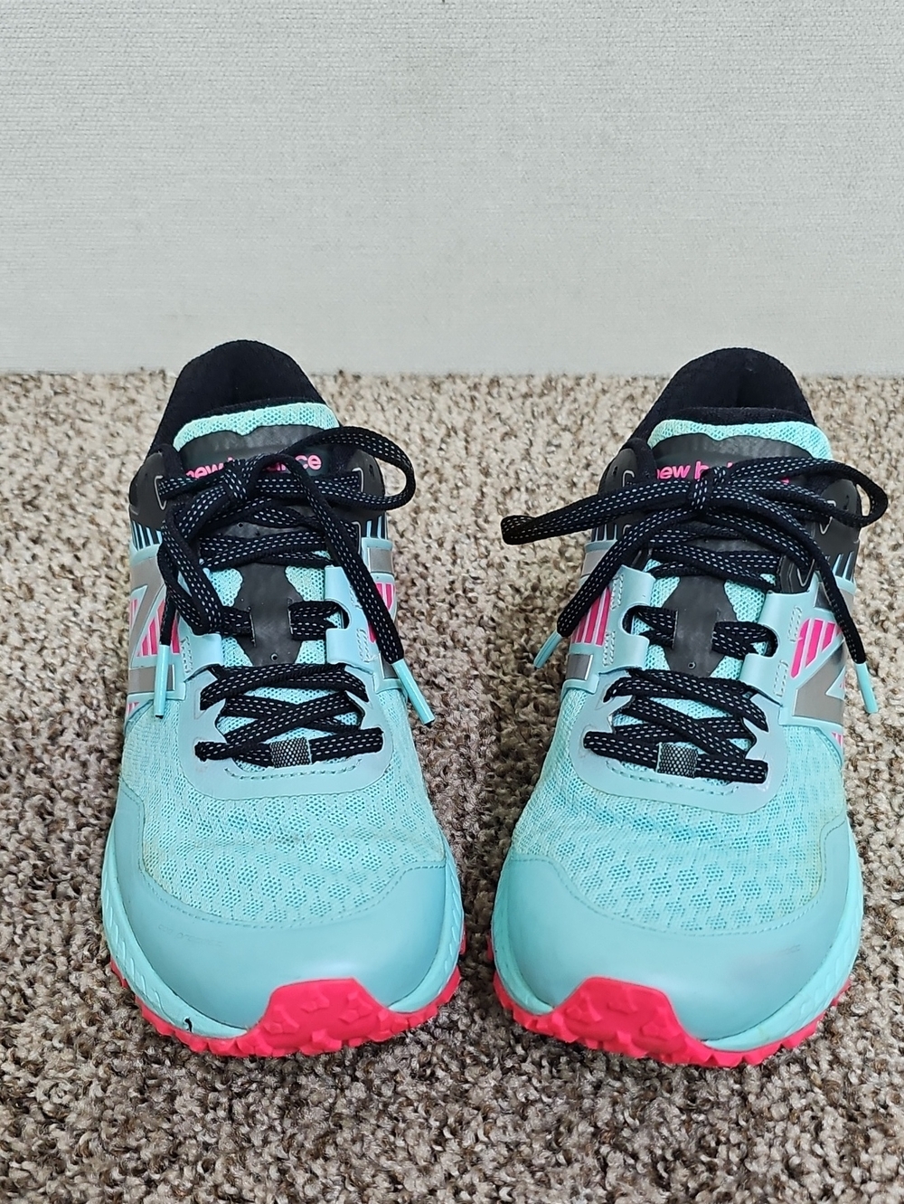 NEW BALANCE 910V4 TRAIL SNEAKERS BFPM-09-142